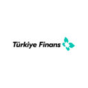 Türkiye Finans logosu