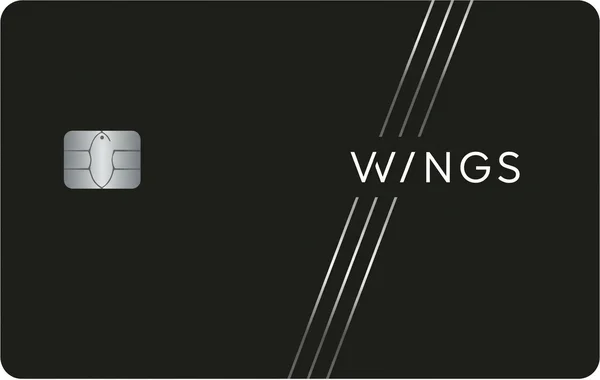Akbank Wings Dijital Kart