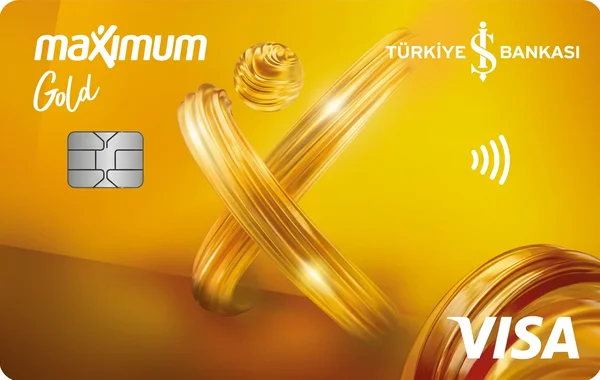 İş Bankası Maximum Gold