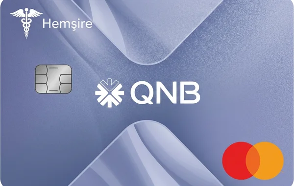 QNB Finansbank QNB Hemşire