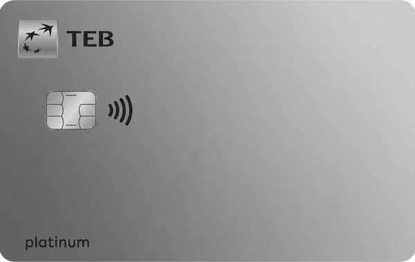 TEB TEB Platinum