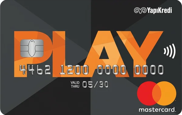 Yapı Kredi Play Öğrenci